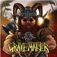 grave maker - ghosts among men
